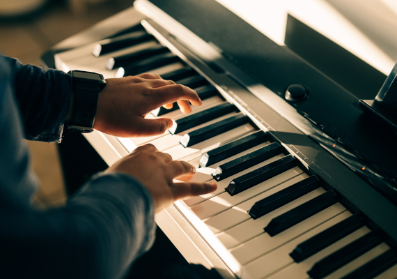 Practice Sessions